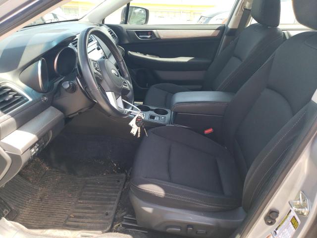 Photo 7 from auction – 2015 SUBARU LEGACY 2.5 with VIN 4S3BNBD68F3034151