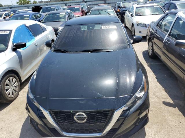 Photo 5 from auction – 2021 NISSAN ALTIMA S with VIN 1N4BL4BVXMN378938