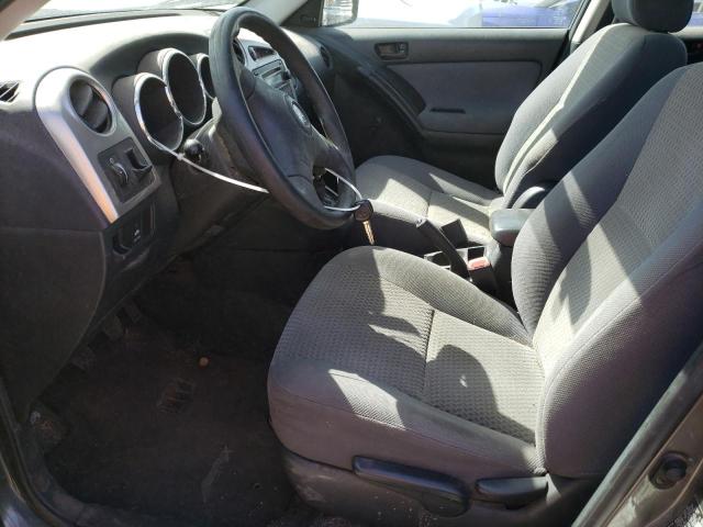 Photo 7 from auction – 2006 TOYOTA COROLLA MA with VIN 2T1KR32E16C586859