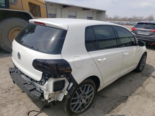 Photo 3 from auction – 2011 VOLKSWAGEN GOLF with VIN WVWDB7AJ6BW192746