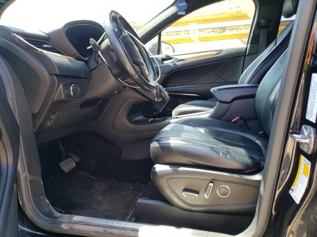 Photo 7 from auction – 2015 LINCOLN MKC with VIN 5LMTJ2AH4FUJ10912