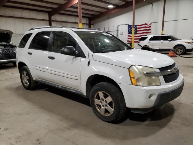 Photo 4 from auction – 2005 CHEVROLET EQUINOX LS with VIN 2CNDL23FX56079983