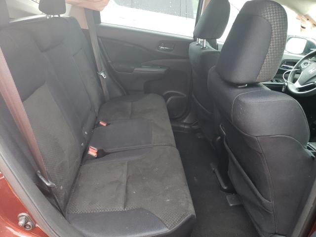 Photo 11 from auction – 2015 HONDA CR-V EX with VIN 5J6RM4H55FL066208
