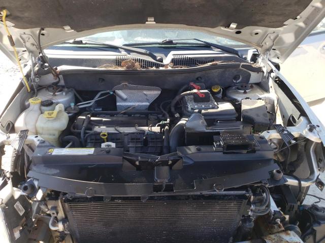 Photo 11 from auction – 2011 JEEP COMPASS SP with VIN 1J4NT1FA3BD170698