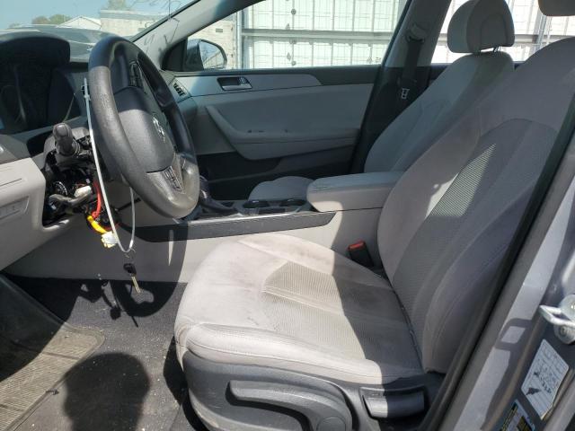 Photo 7 from auction – 2016 HYUNDAI SONATA SE with VIN 5NPE24AF9GH315743