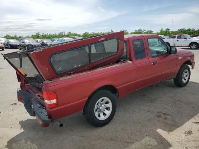 Photo 3 from auction – 2008 FORD RANGER SUP with VIN 1FTYR14D78PB07173