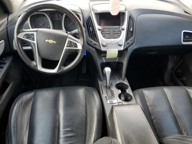 Photo 8 from auction – 2013 CHEVROLET EQUINOX LT with VIN 2GNALDEK6D6178383