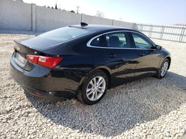 Photo 3 from auction – 2018 CHEVROLET MALIBU LT with VIN 1G1ZD5ST8JF223748