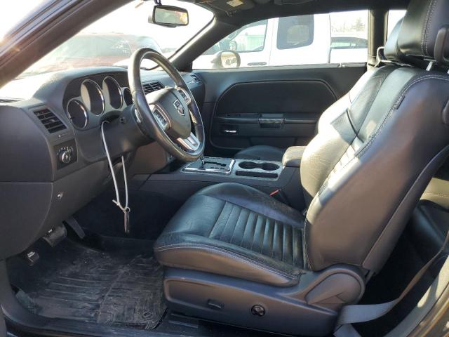 Photo 7 from auction – 2013 DODGE CHALLENGER with VIN 2C3CDYBT9DH530352
