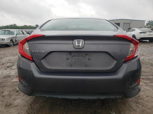 Photo 6 from auction – 2016 HONDA CIVIC EX with VIN 19XFC2F70GE240992