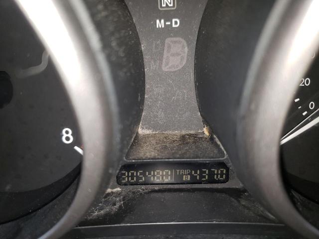 Photo 9 from auction – 2010 MAZDA 3 I with VIN JM1BL1SF8A1292967