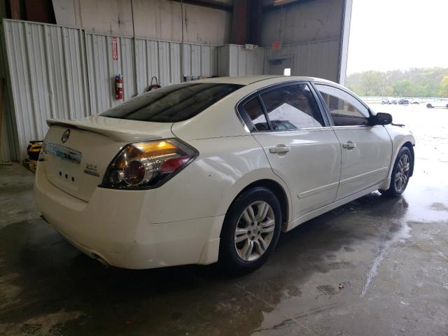 Photo 3 from auction – 2012 NISSAN ALTIMA BAS with VIN 1N4AL2AP3CN415071