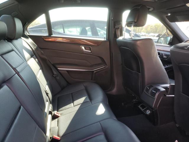 Photo 10 from auction – 2014 MERCEDES-BENZ E 350 4MAT with VIN WDDHF8JB3EA831760