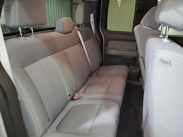 Photo 10 from auction – 2013 FORD F150 SUPER with VIN 1FTFX1ET7DFD78866