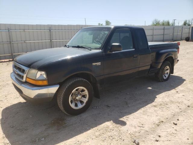 FORD RANGER SUP 2000 with VIN 1FTYR14V6YPB68622 - Photo from auction
