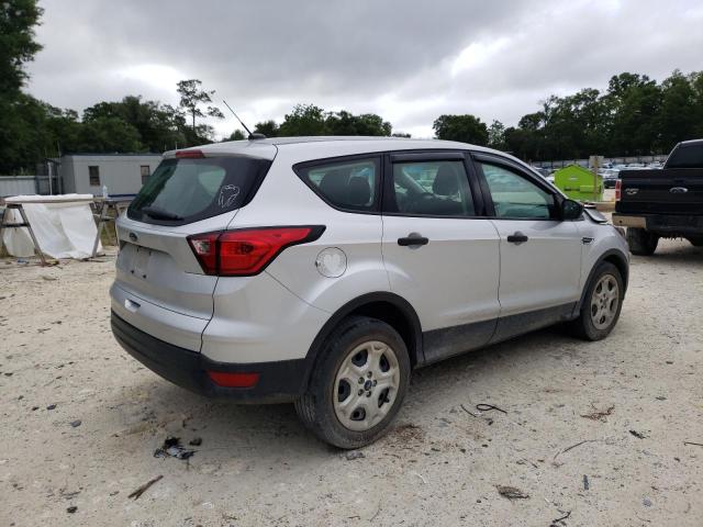 Photo 3 from auction – 2019 FORD ESCAPE S with VIN 1FMCU0F79KUA38694