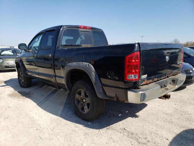 Photo 2 from auction – 2005 DODGE RAM 1500 S with VIN 1D7HU18D35S358957