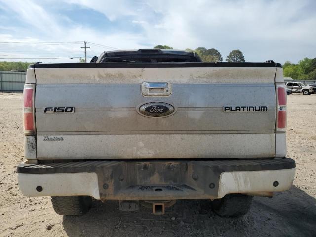 Photo 6 from auction – 2012 FORD F150 SUPER with VIN 1FTFW1ET0CFC49966