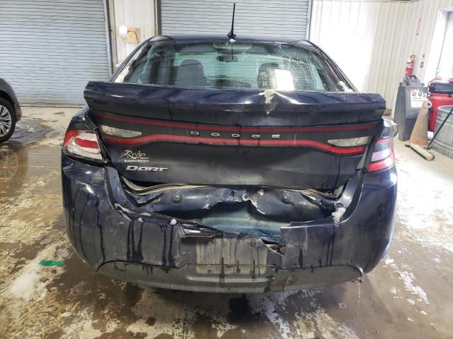Photo 6 from auction – 2013 DODGE DART SE with VIN 1C3CDFAA3DD197499