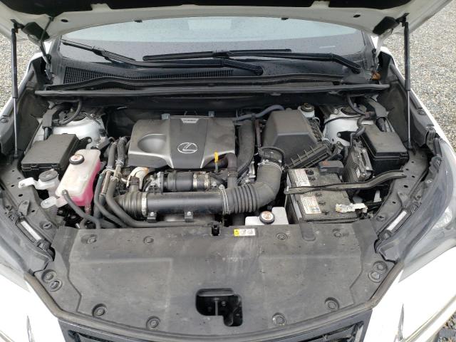 Photo 11 from auction – 2020 LEXUS NX 300 with VIN JTJGARDZ2L2229276
