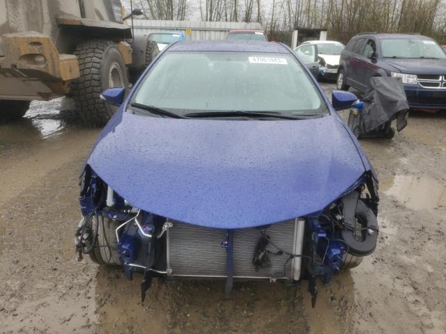 Photo 5 from auction – 2016 TOYOTA COROLLA L with VIN 2T1BURHE1GC700904