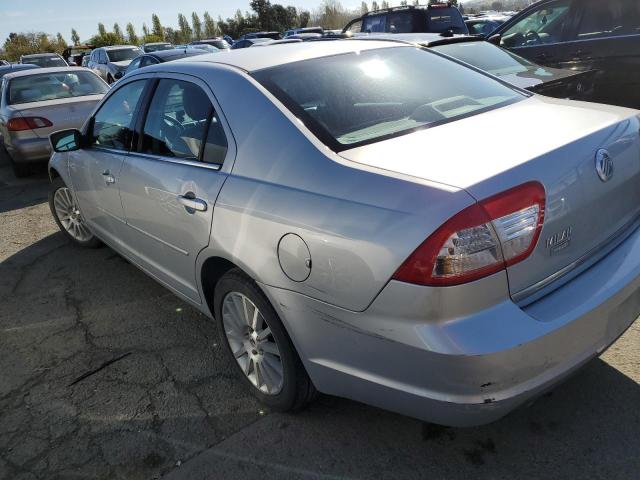 Photo 2 from auction – 2006 MERCURY MILAN PREM with VIN 3MEFM08196R649685
