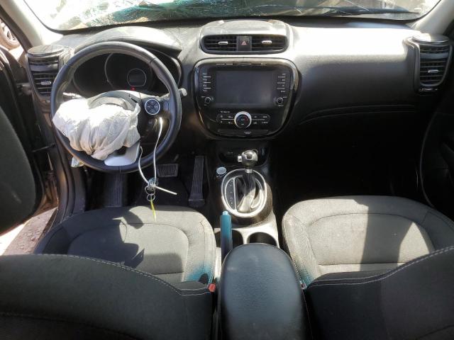 Photo 8 from auction – 2018 KIA SOUL + with VIN KNDJP3A57J7562725