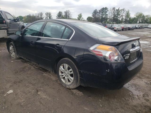 Photo 2 from auction – 2011 NISSAN ALTIMA BAS with VIN 1N4AL2AP9BN477931