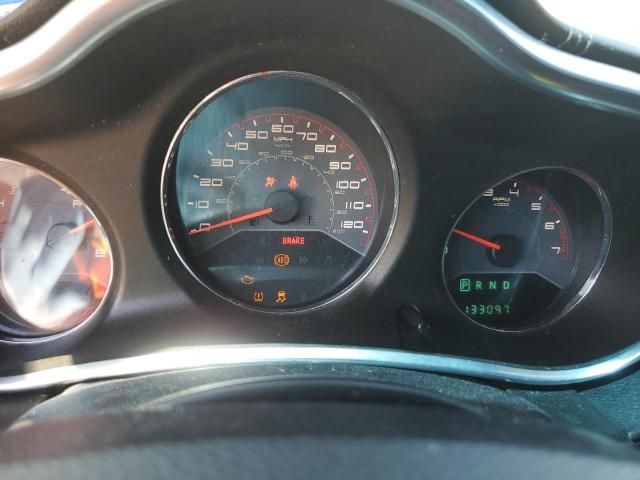Photo 9 from auction – 2013 DODGE AVENGER SE with VIN 1C3CDZAB5DN599657