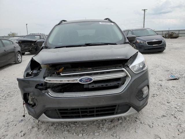 Photo 5 from auction – 2018 FORD ESCAPE SE with VIN 1FMCU0GD1JUC30940