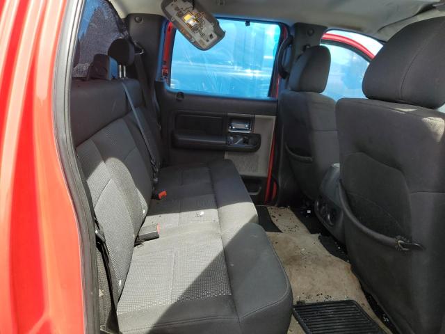 Photo 10 from auction – 2004 FORD F150 SUPER with VIN 1FTPW14534KD81491