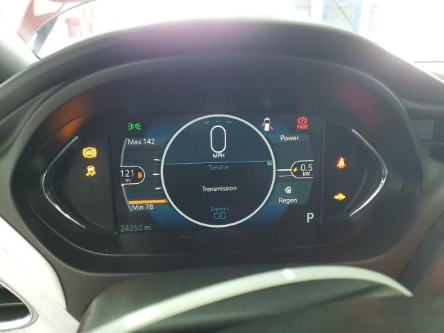 Photo 9 from auction – 2018 CHEVROLET BOLT EV PR with VIN 1G1FX6S00J4115237