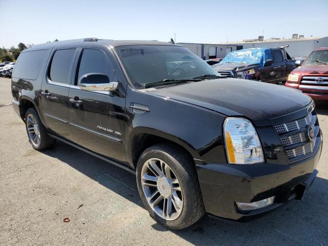 Photo 4 from auction – 2013 CADILLAC ESCALADE E with VIN 1GYS4JEF7DR197759