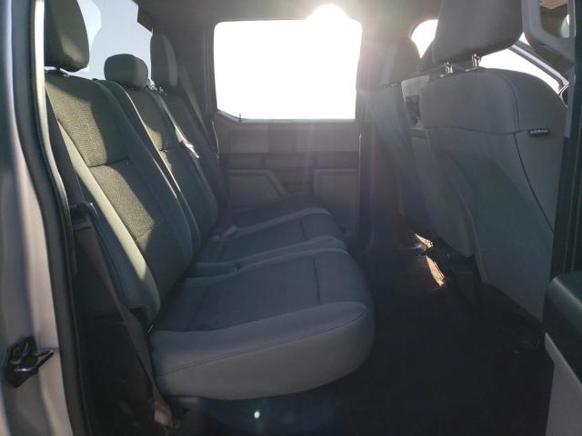 Photo 10 from auction – 2016 FORD F150 SUPER with VIN 1FTEW1CP5GFD32364