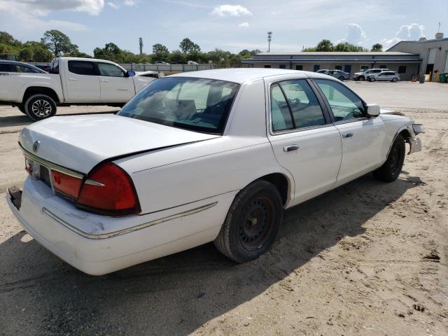 Photo 3 from auction – 2002 MERCURY GRAND MARQ with VIN 2MEFM74W42X659613