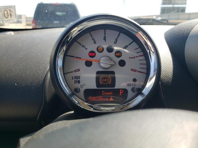 Photo 9 from auction – 2012 MINI COOPER S with VIN WMWZC3C5XCWL87887