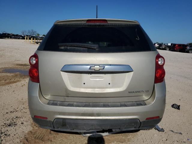 Photo 6 from auction – 2013 CHEVROLET EQUINOX LT with VIN 2GNALPEK0D1167233