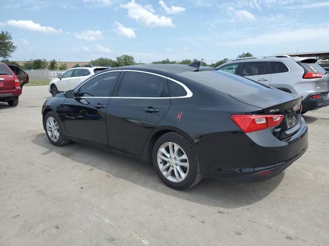 Photo 2 from auction – 2016 CHEVROLET MALIBU LT with VIN 1G1ZE5ST0GF352718