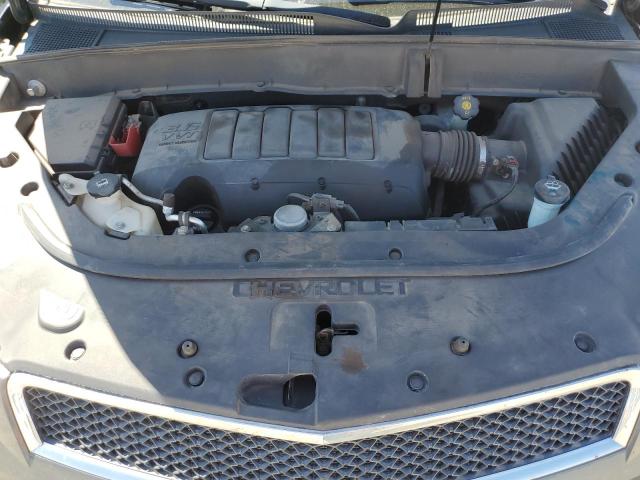 Photo 11 from auction – 2012 CHEVROLET TRAVERSE L with VIN 1GNKRFED9CJ422450