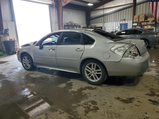Photo 2 from auction – 2012 CHEVROLET IMPALA LTZ with VIN 2G1WC5E32C1103682