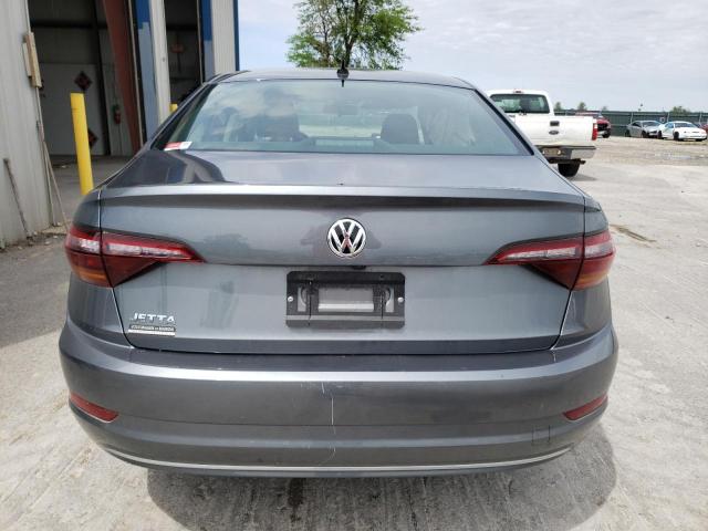 Photo 6 from auction – 2019 VOLKSWAGEN JETTA S with VIN 3VWCB7BU9KM265383