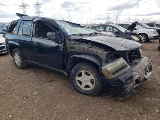 صورة رقم 4 من المزاد - 2003 CHEVROLET TRAILBLAZE مع VIN 1GNDS13S032122646