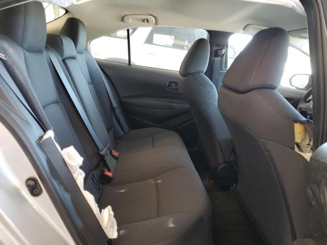 Photo 10 from auction – 2022 TOYOTA COROLLA LE with VIN 5YFEPMAE2NP324387