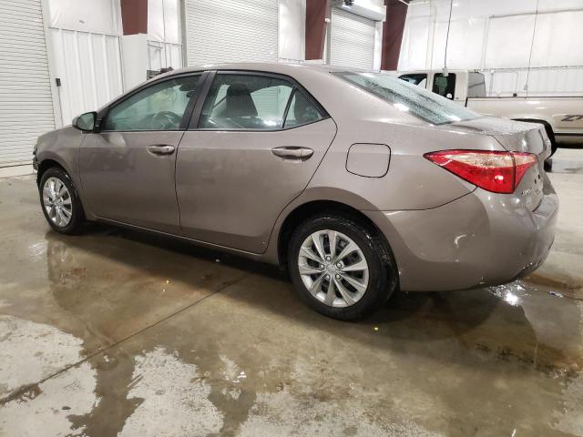 Photo 2 from auction – 2017 TOYOTA COROLLA L with VIN 5YFBURHE6HP672762