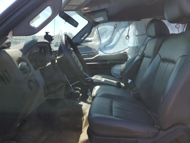Zdjęcie 7 z aukcji – 2012 FORD F250 SUPER z VIN 1FT7X2B62CEA00841