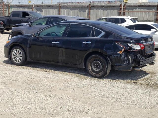 Photo 2 from auction – 2017 NISSAN ALTIMA 2.5 with VIN 1N4AL3AP4HN367092