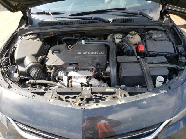 Photo 11 from auction – 2016 CHEVROLET MALIBU LT with VIN 1G1ZE5ST8GF274284
