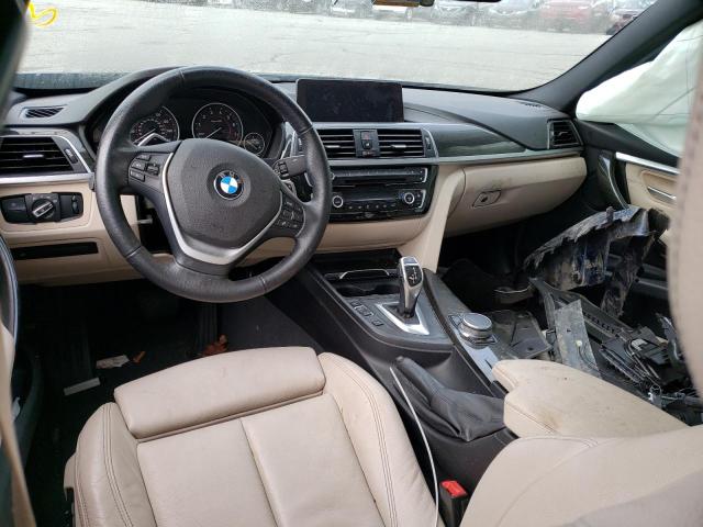 Zdjęcie 8 z aukcji – 2018 BMW 330 XI z VIN WBA8D9C52JEM33999