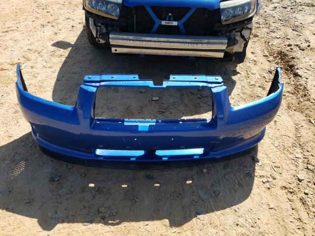 Photo 12 from auction – 2007 SUBARU FORESTER 2 with VIN JF1SG69627G726173
