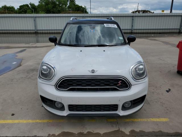 Photo 5 from auction – 2020 MINI COOPER S C with VIN WMZYX1C01L3L48778